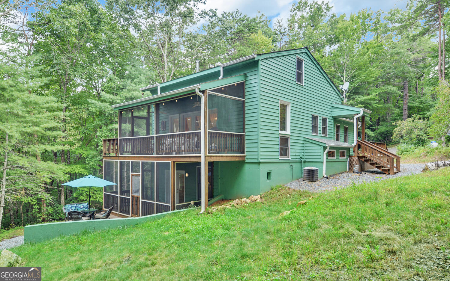1055 Wolfpen Trail Property Photo 39