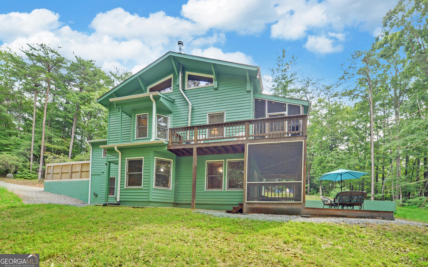 1055 Wolfpen Trail Property Photo 40