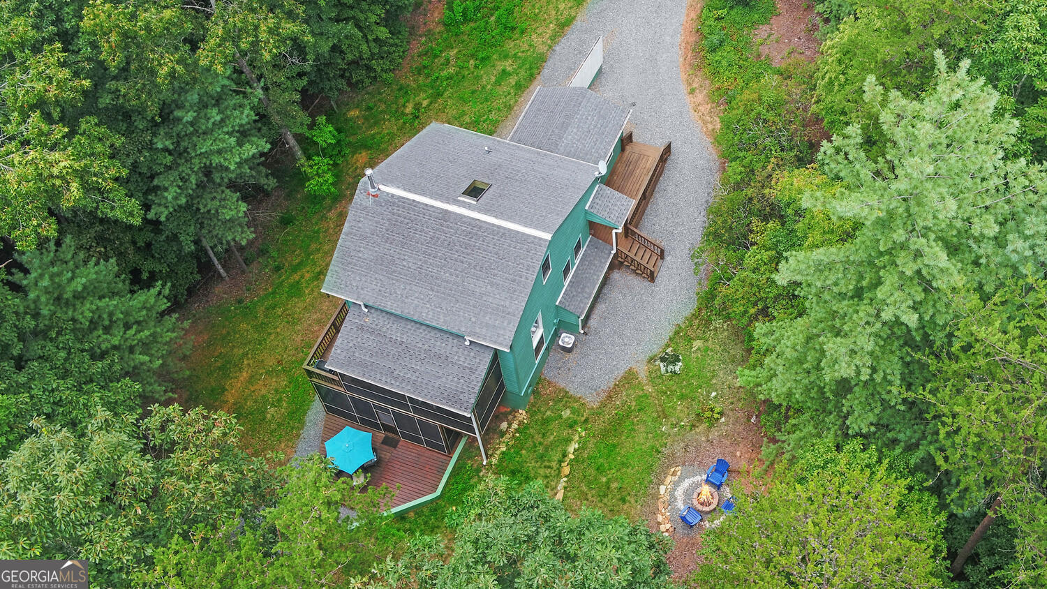 1055 Wolfpen Trail Property Photo 48