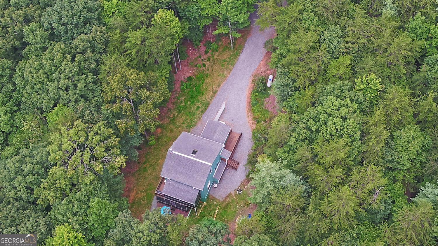 1055 Wolfpen Trail Property Photo 53