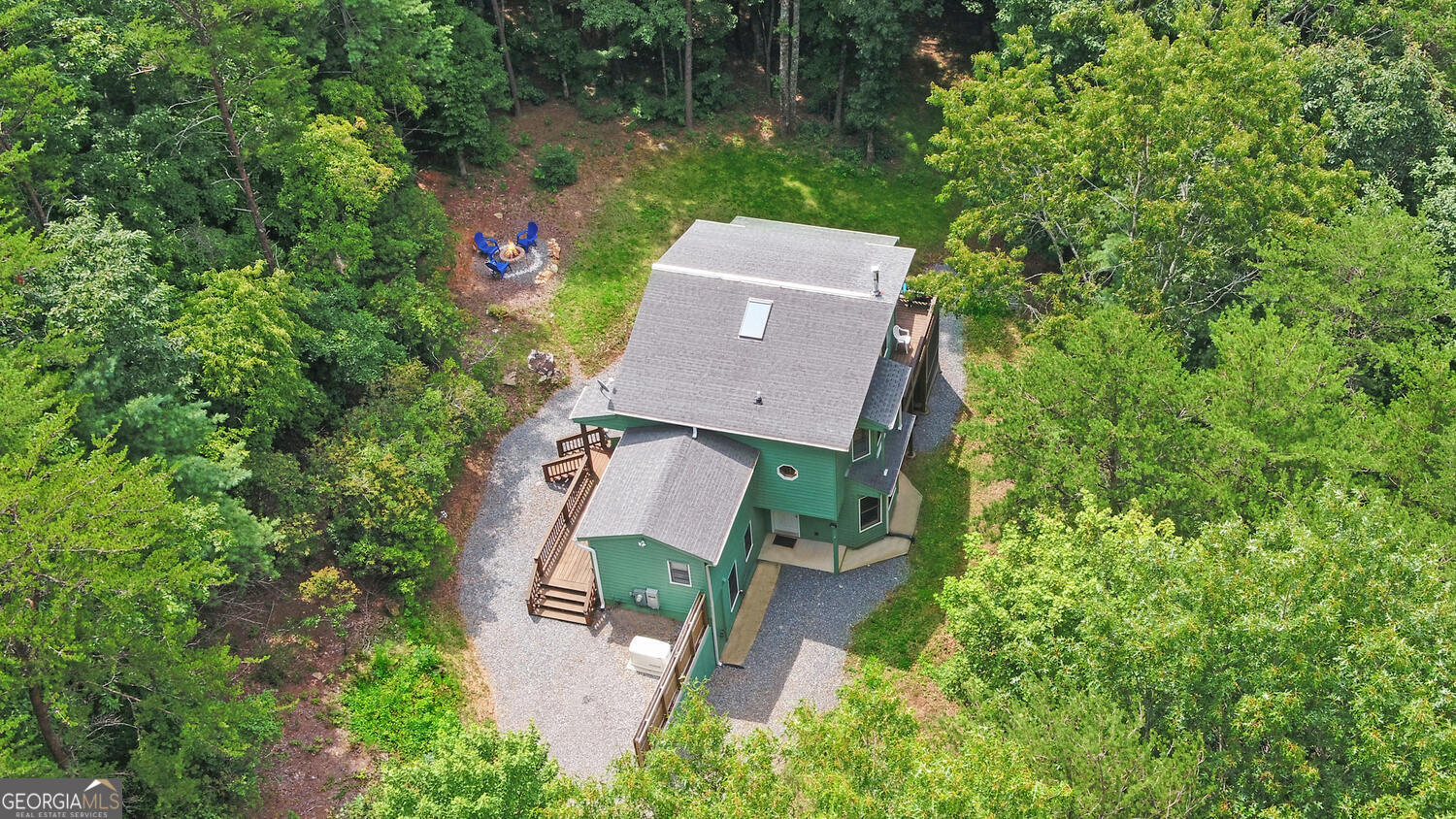 1055 Wolfpen Trail Property Photo 54