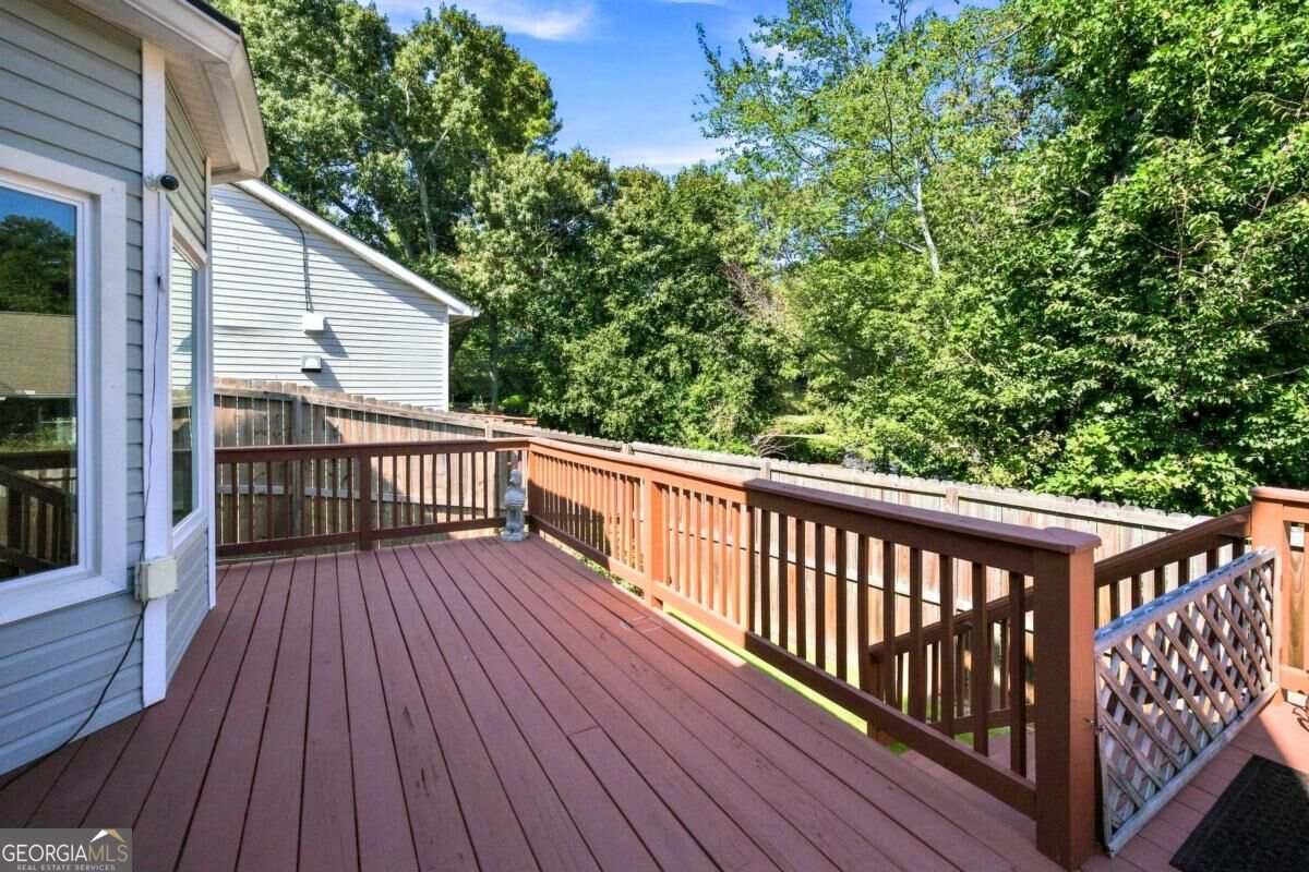 4085 Berkeley Park Drive Property Photo 15