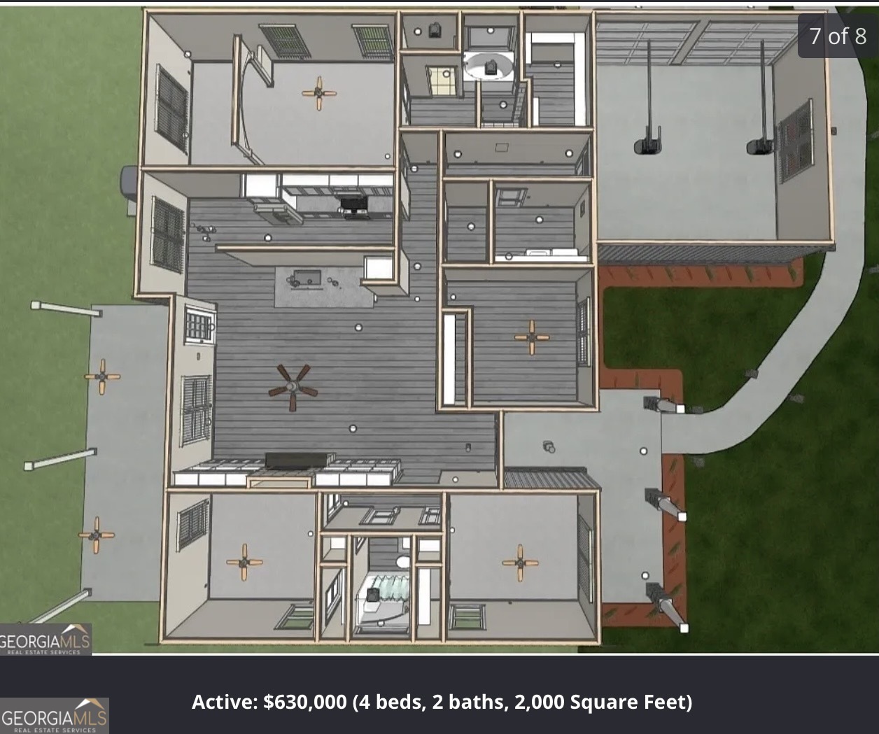 149 Waters Edge Drive Property Photo 2