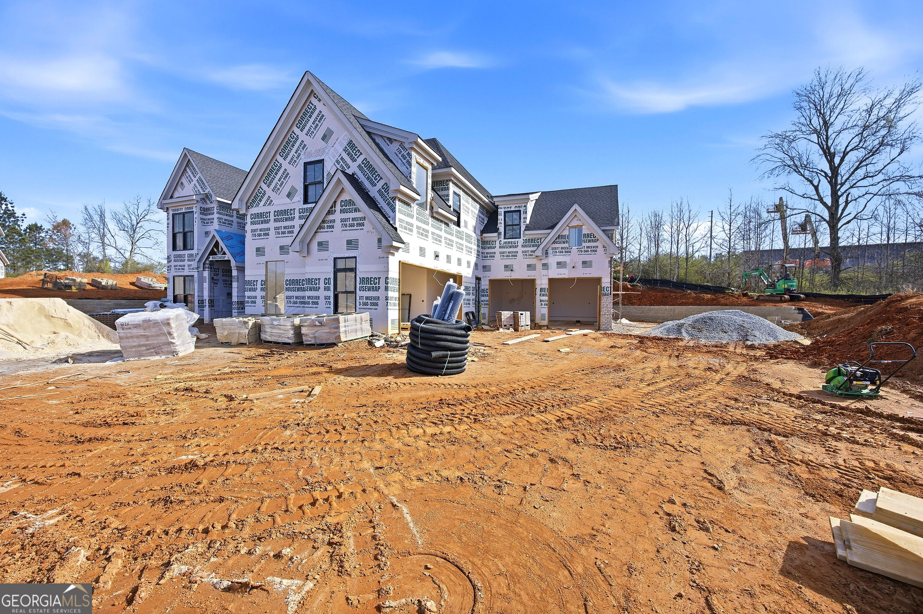 6142 Bethany View Trail Property Photo 18