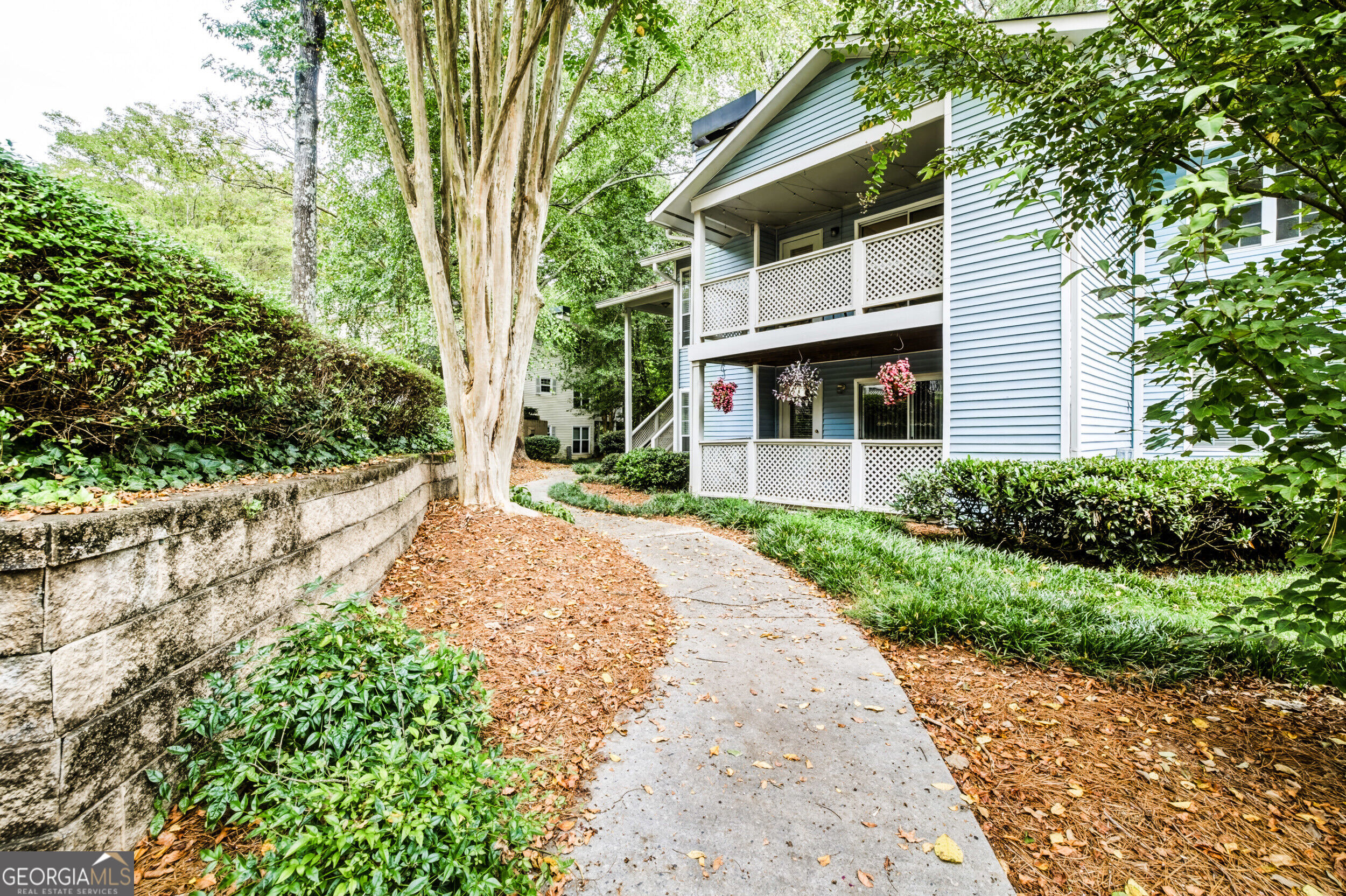 6804 Glenridge Drive # D Property Photo 1
