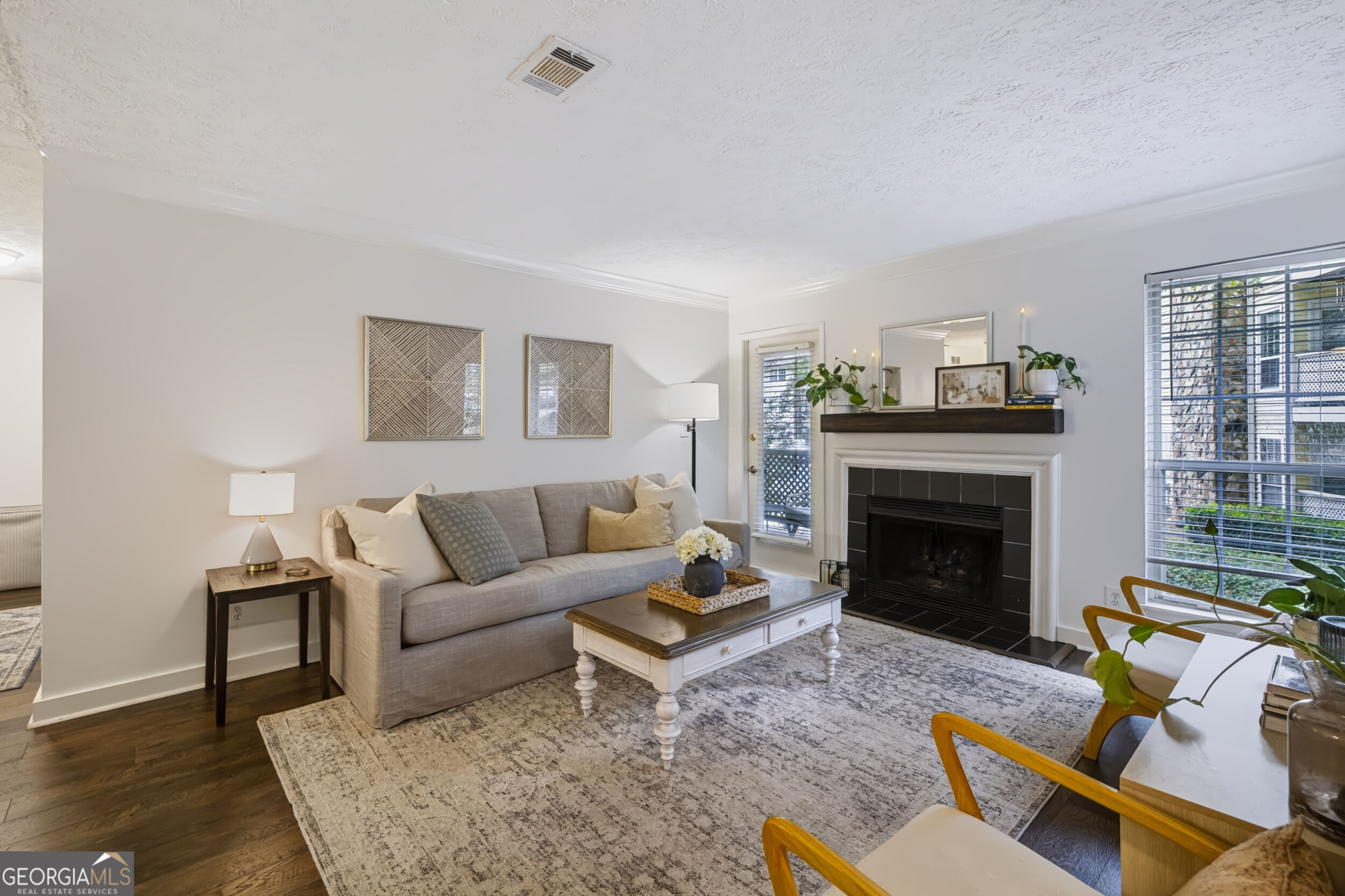 6804 Glenridge Drive # D Property Photo 1