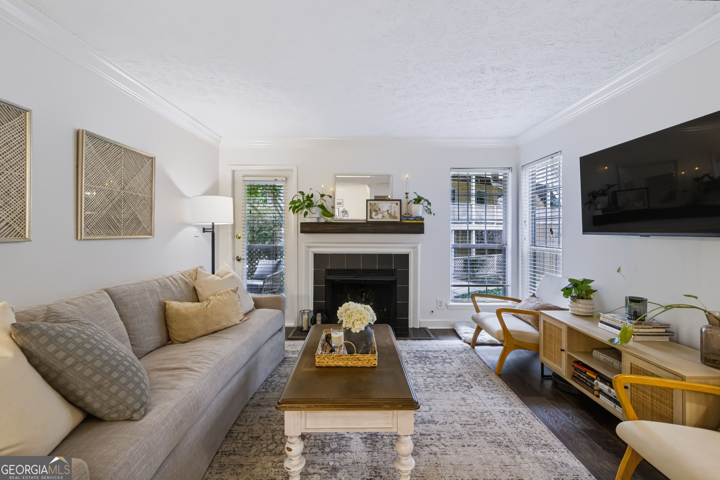 6804 Glenridge Drive # D Property Photo 3