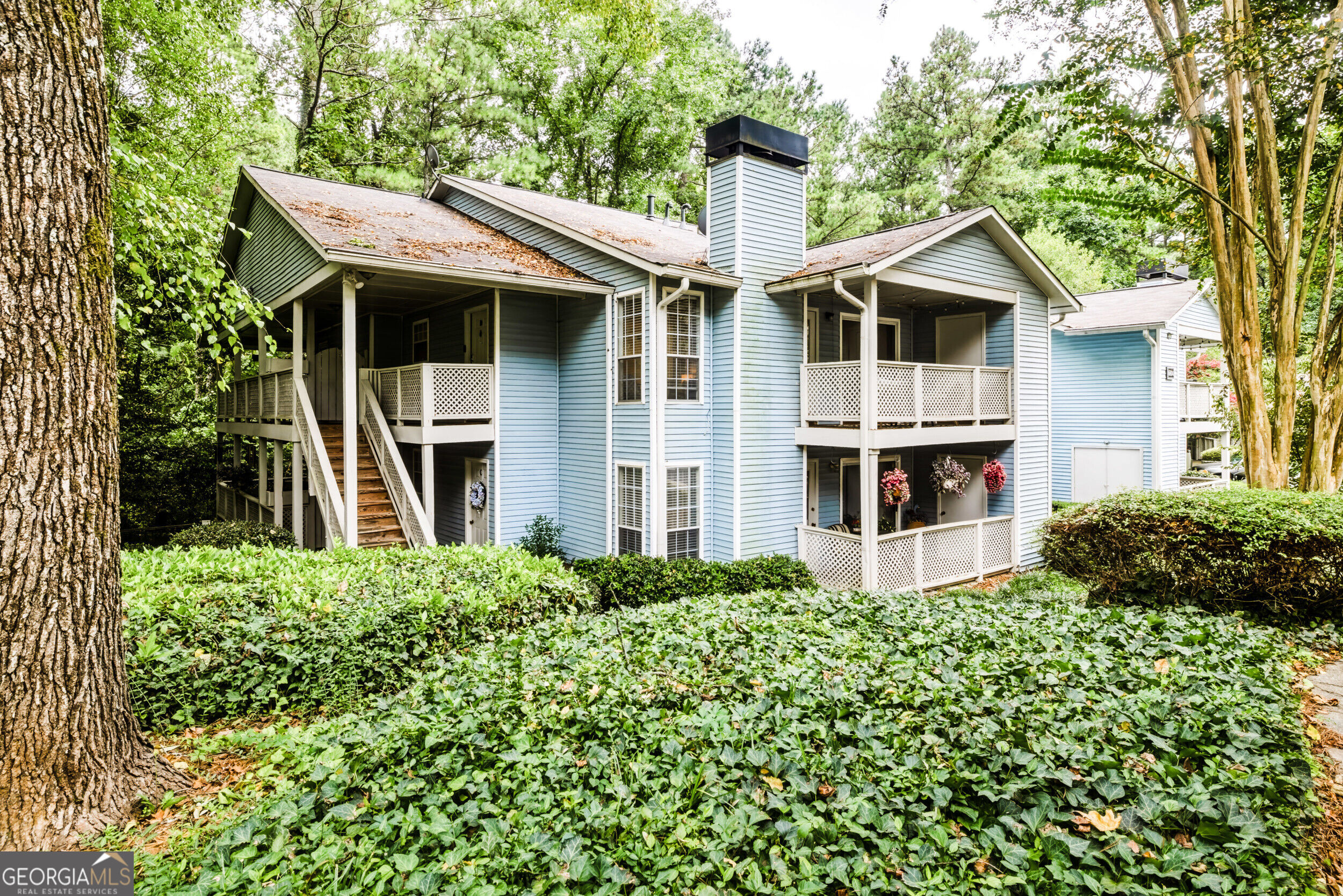 6804 Glenridge Drive # D Property Photo 8