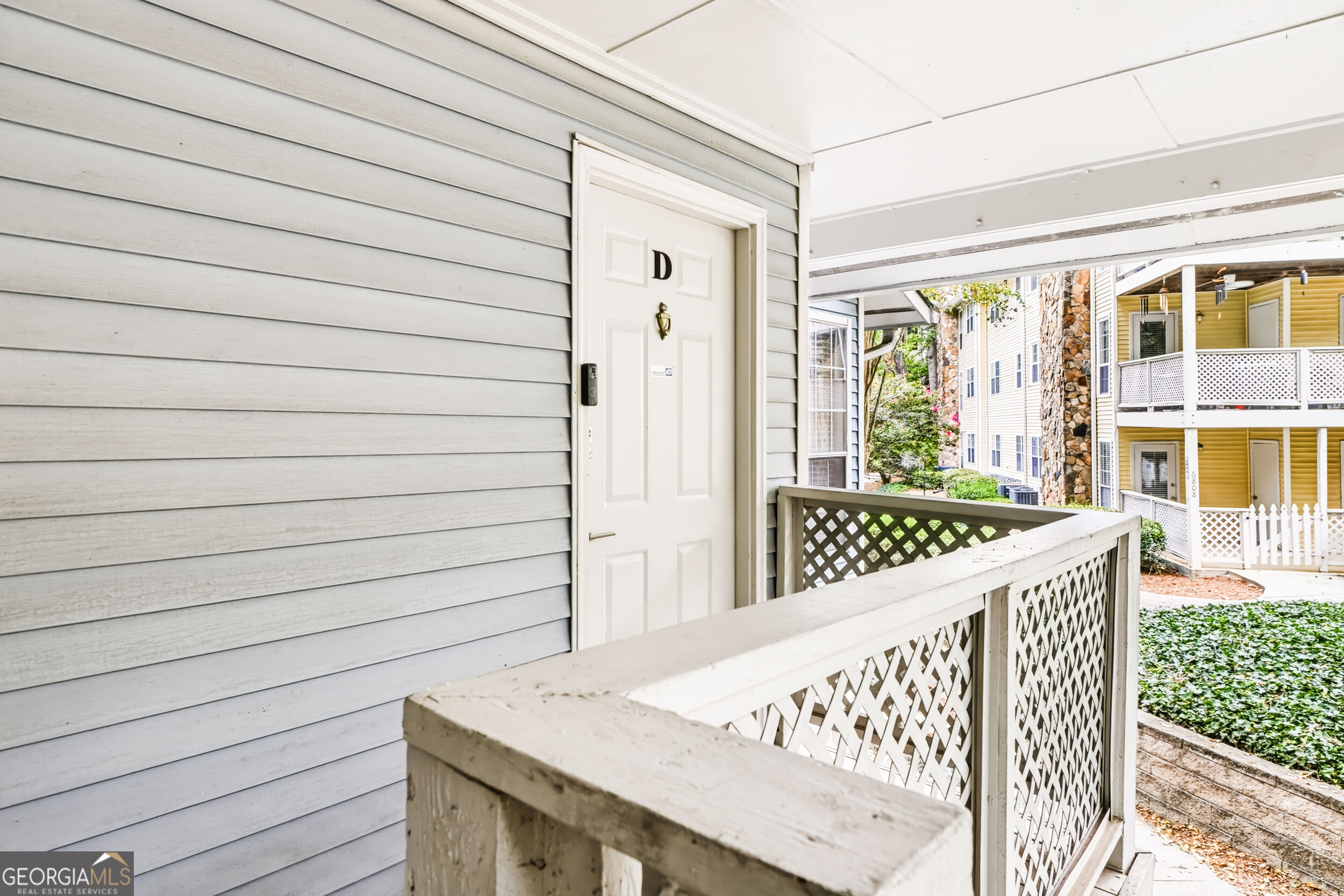 6804 Glenridge Drive # D Property Photo 11
