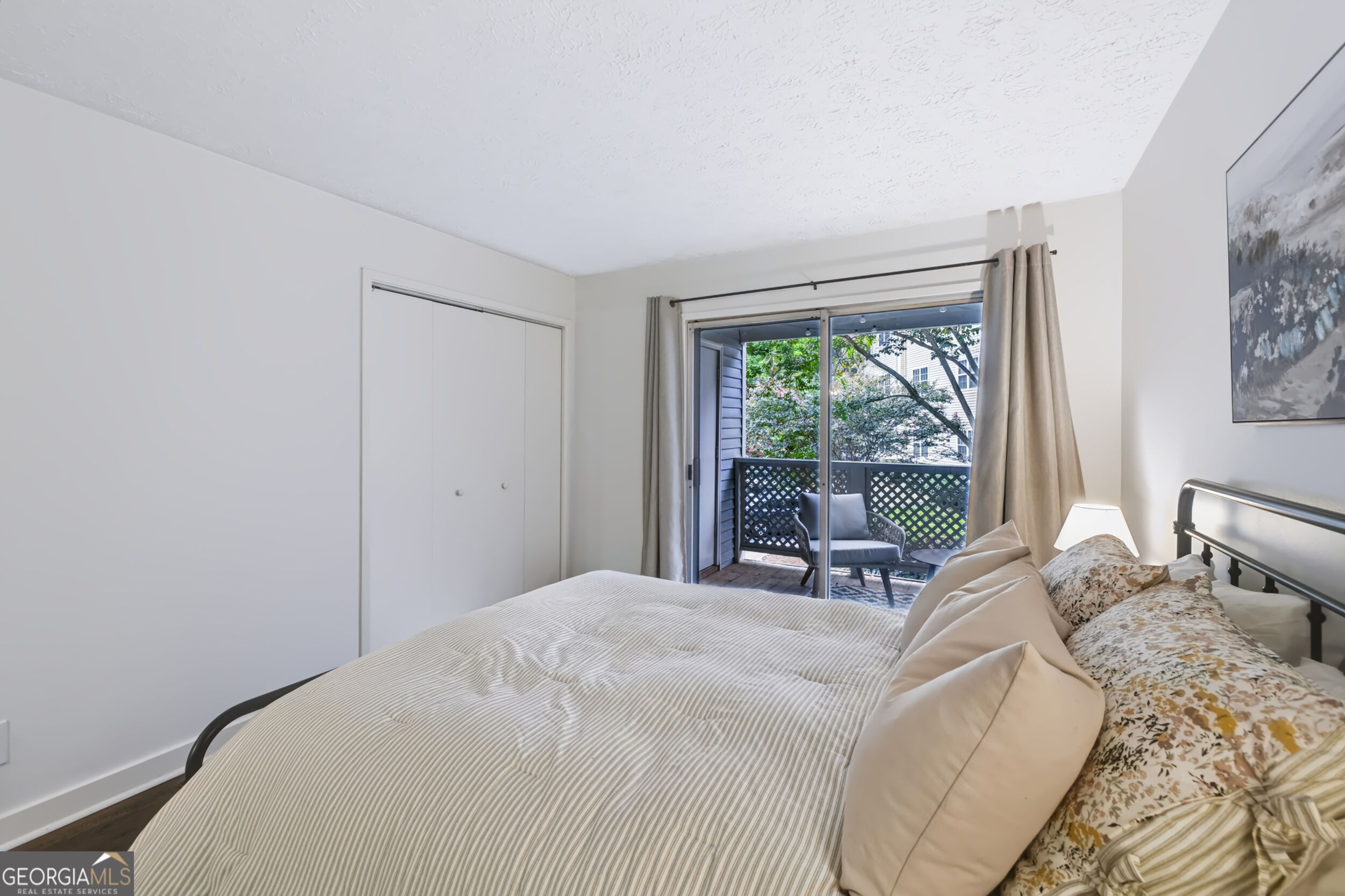 6804 Glenridge Drive # D Property Photo 22