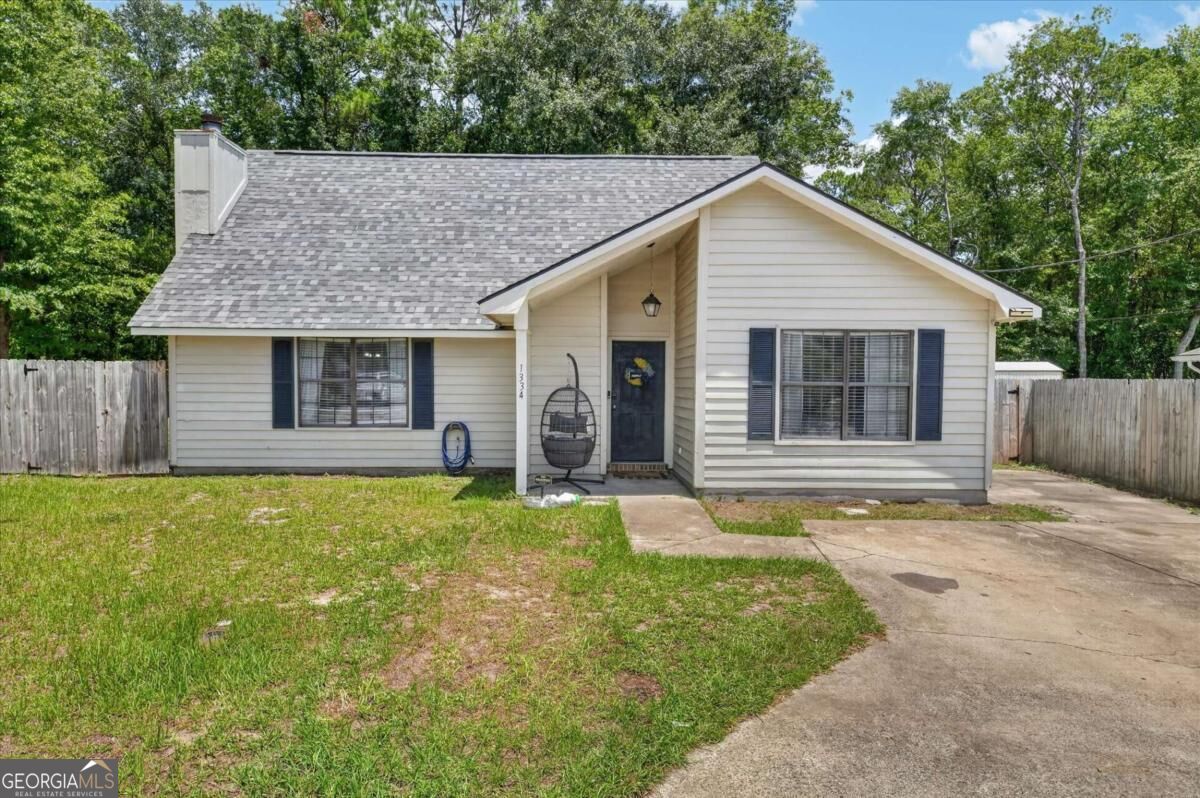 1334 Forest Lake Drive Property Photo 1