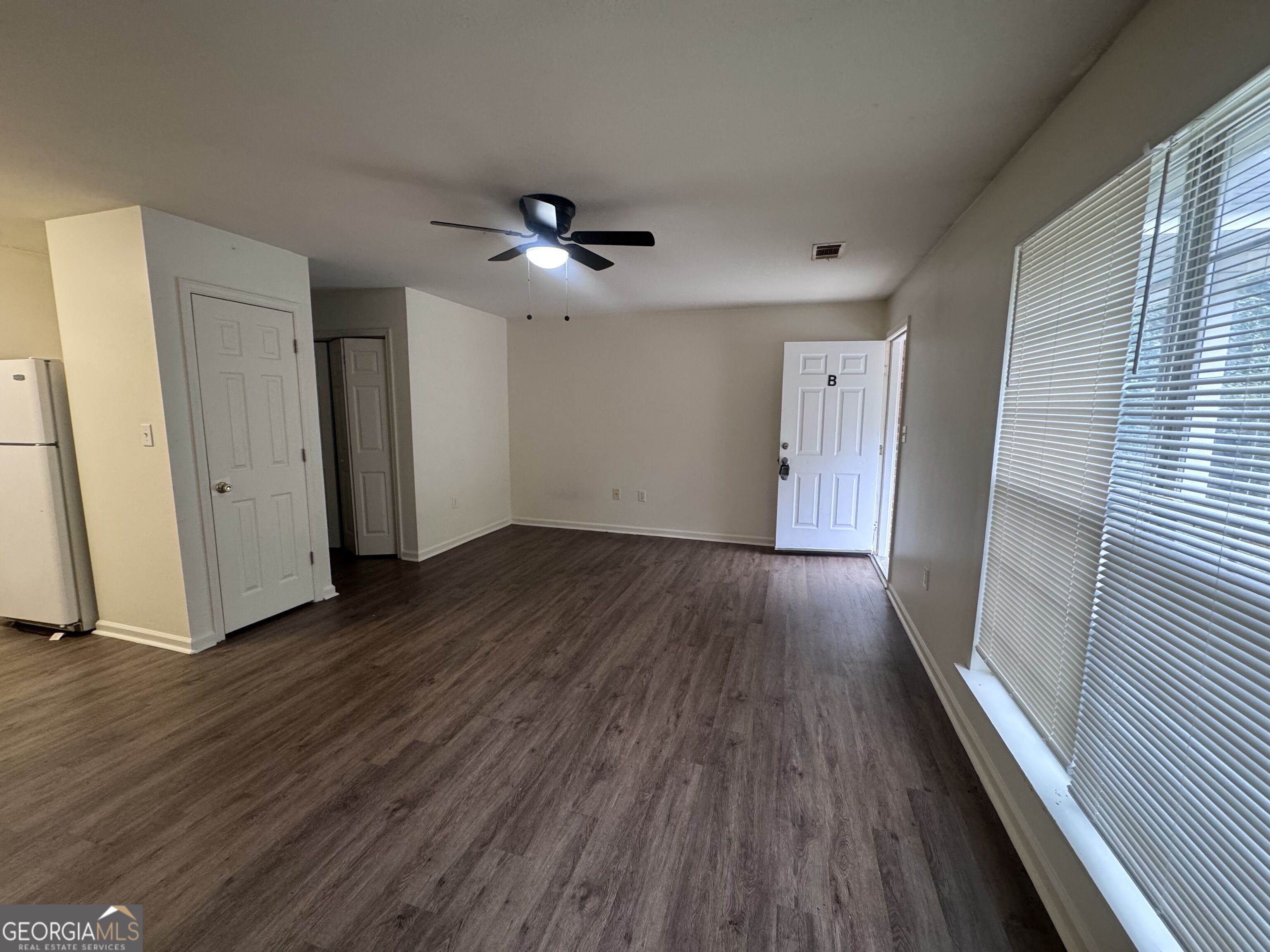 1403 Claxton Dairy Rd # B Property Photo 3