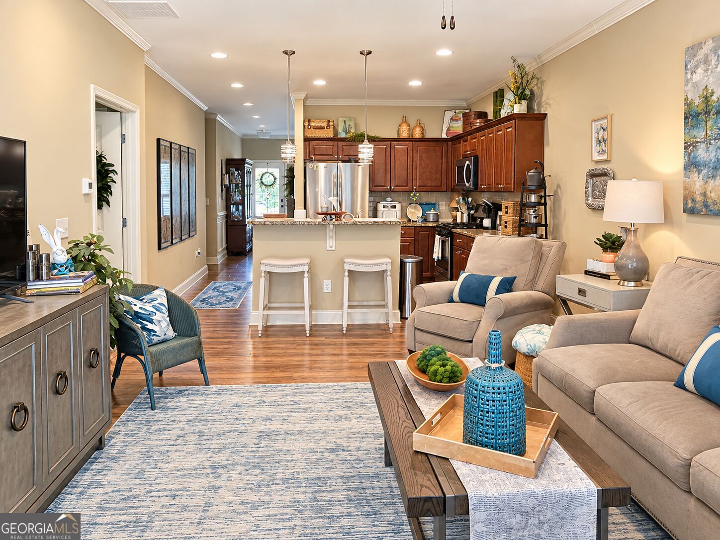 1007 Alleppy Road Property Photo 2