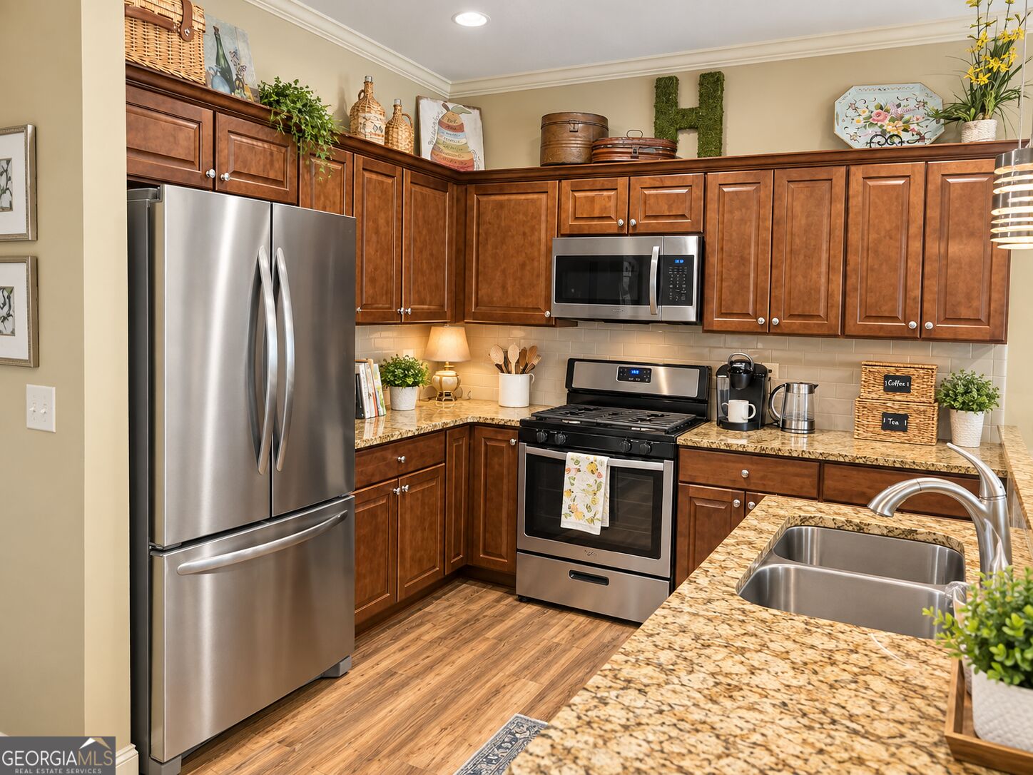 1007 Alleppy Road Property Photo 3