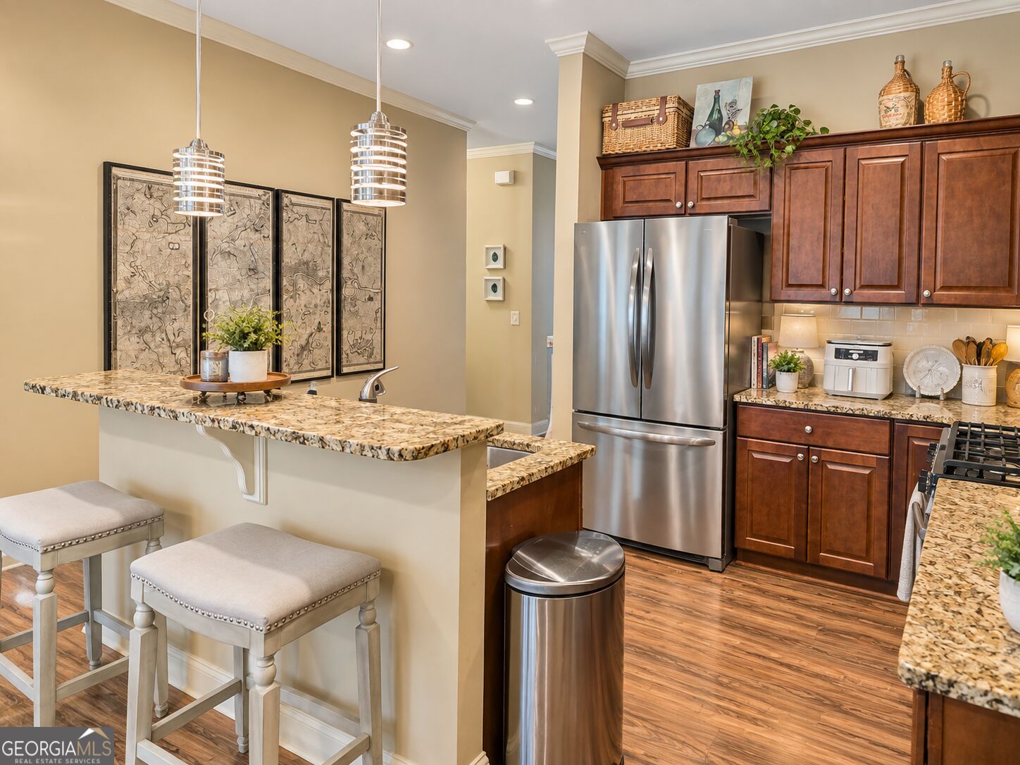 1007 Alleppy Road Property Photo 4