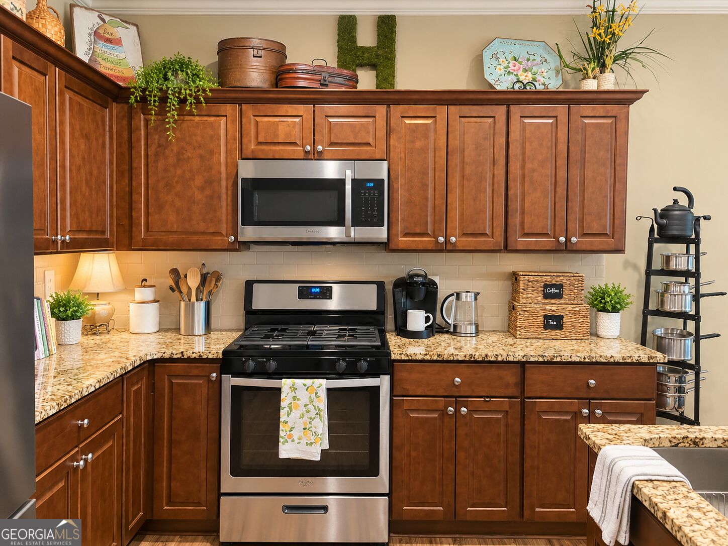 1007 Alleppy Road Property Photo 6