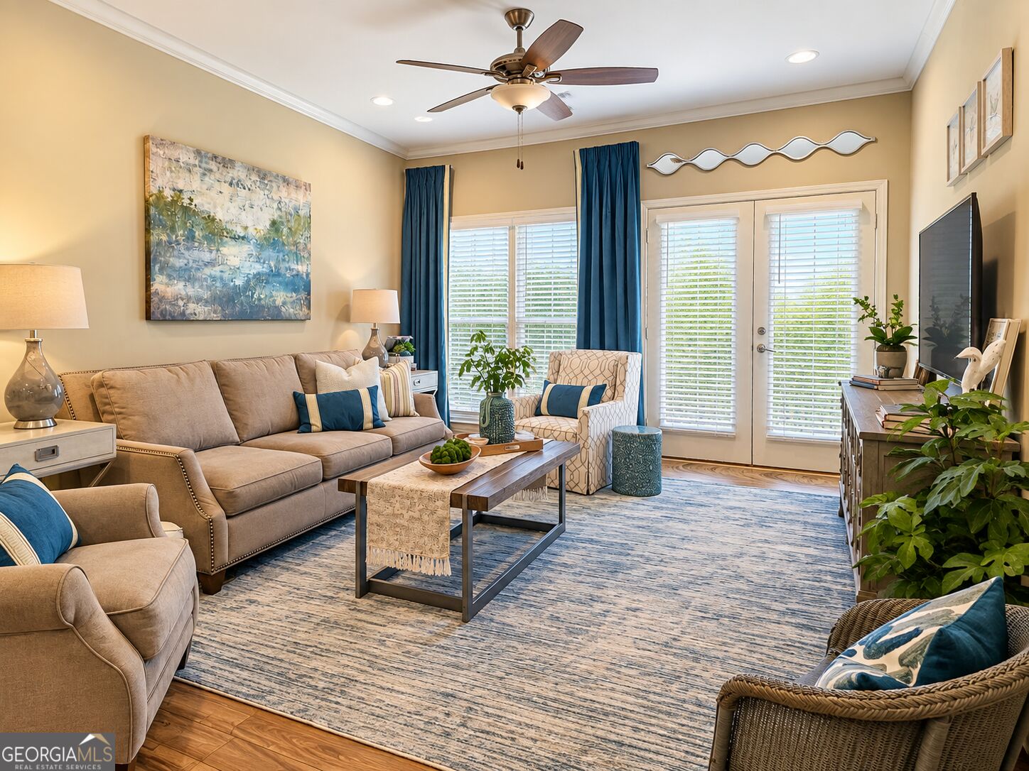 1007 Alleppy Road Property Photo 13