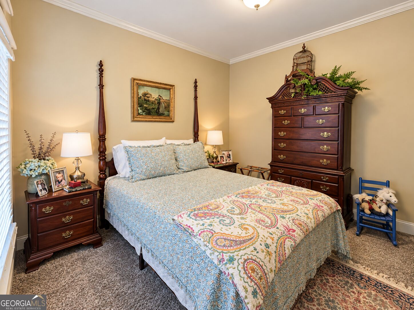 1007 Alleppy Road Property Photo 22