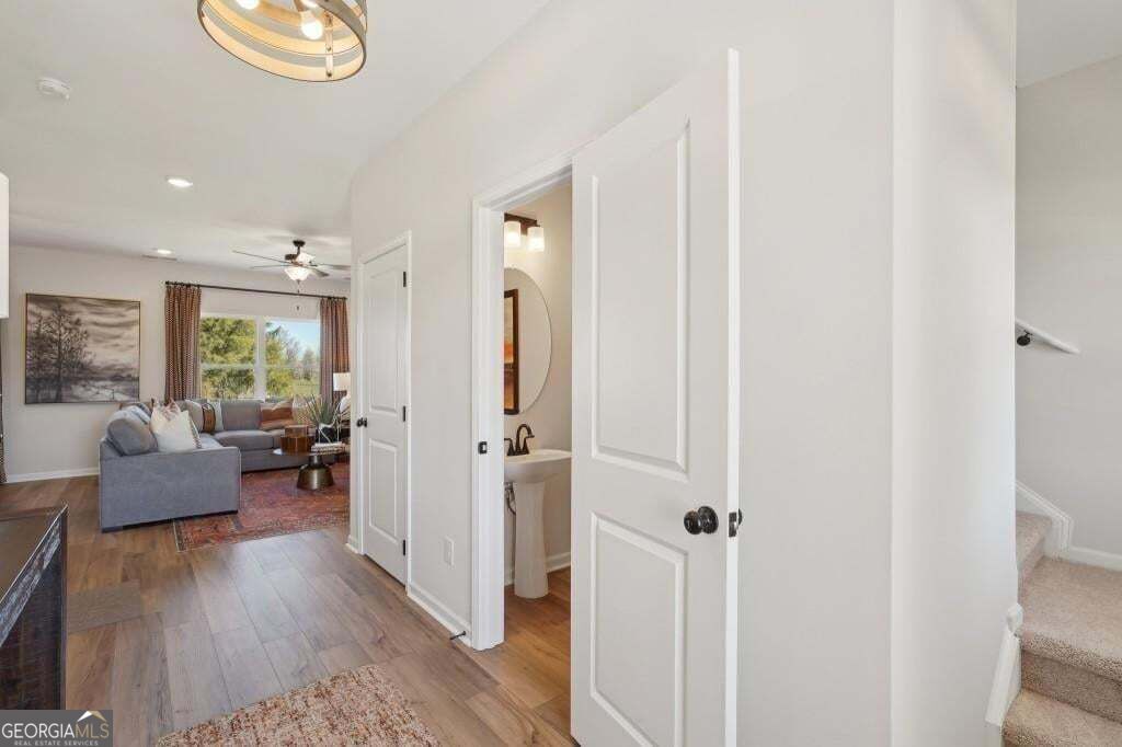 5 Everly Trail Property Photo 4