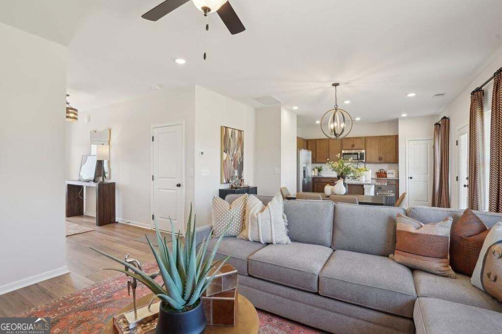 5 Everly Trail Property Photo 8