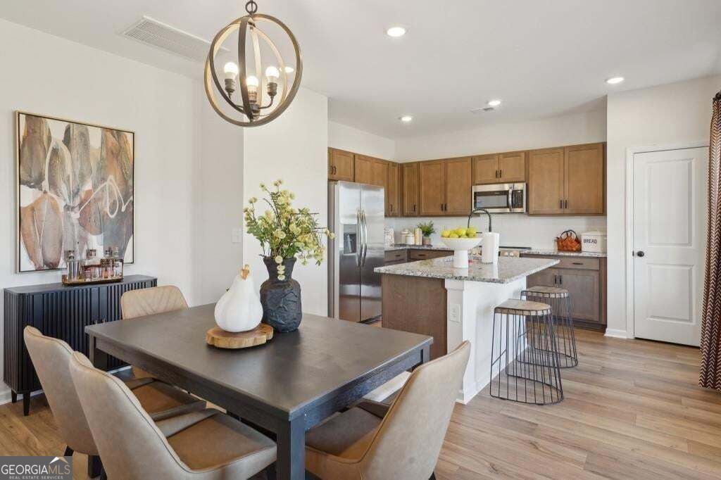 5 Everly Trail Property Photo 12