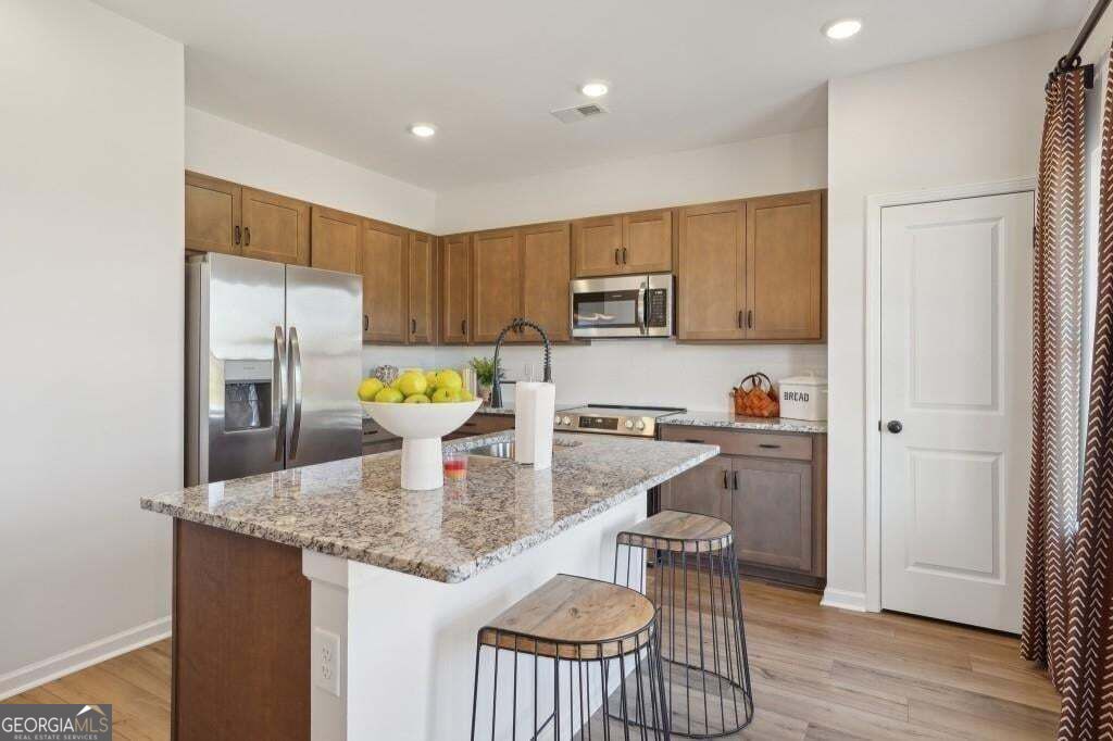 5 Everly Trail Property Photo 18