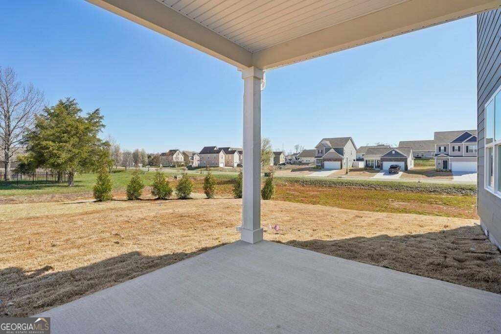5 Everly Trail Property Photo 28