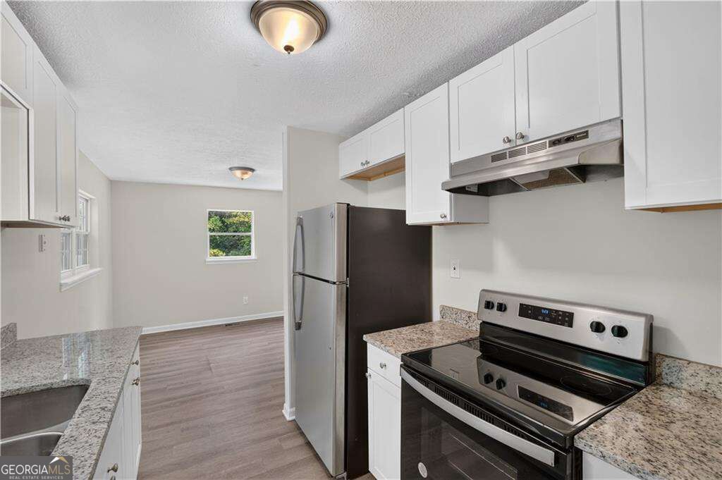 2518 Ridgecrest Drive Property Photo 6