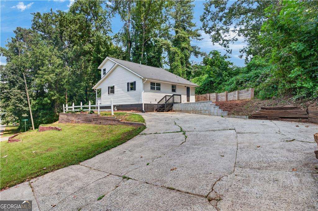 2518 Ridgecrest Drive Property Photo 19