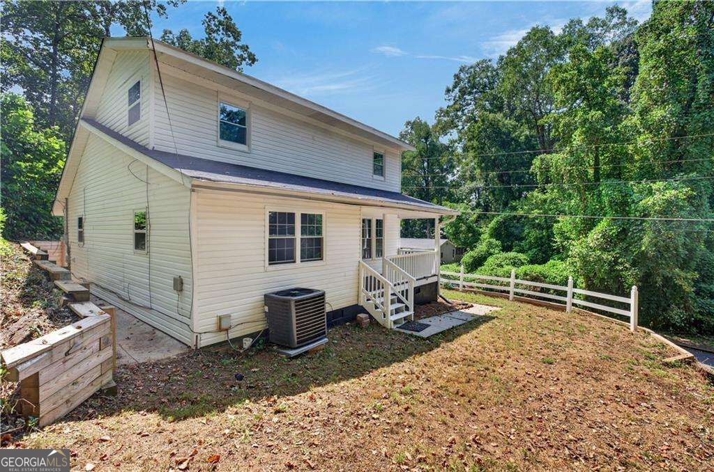 2518 Ridgecrest Drive Property Photo 22
