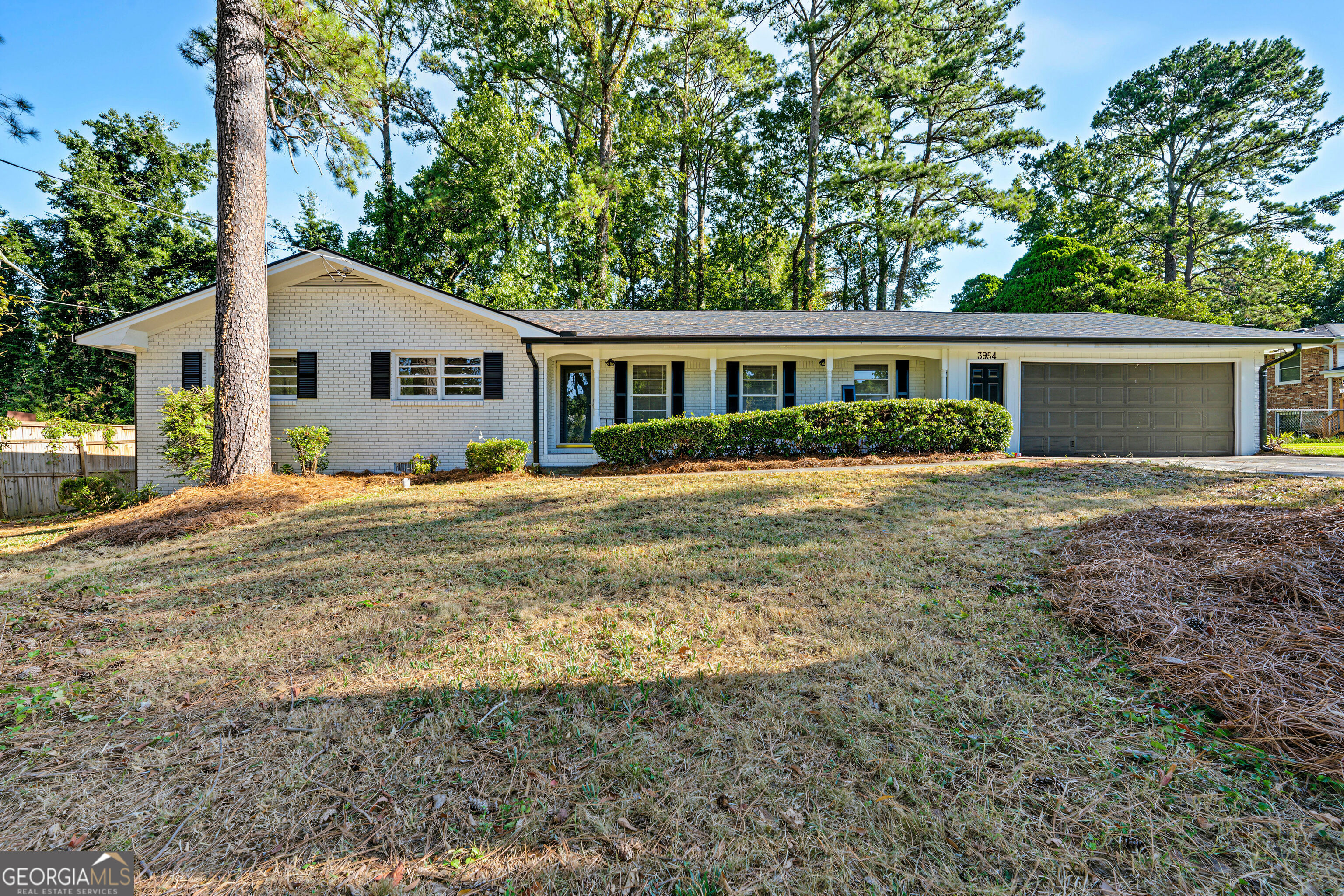 3954 Artist View Property Photo 1