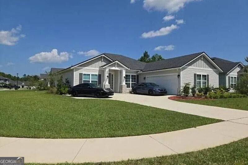 1729 Sandy Creek Parkway Property Photo 3