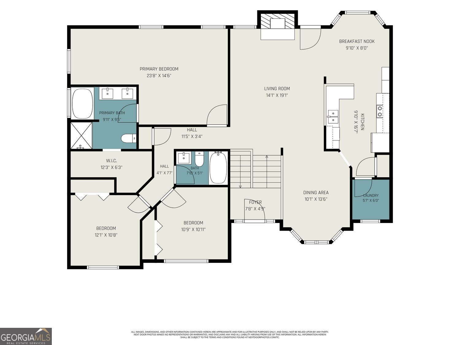 524 Martin Forest Lane Se Property Photo 44