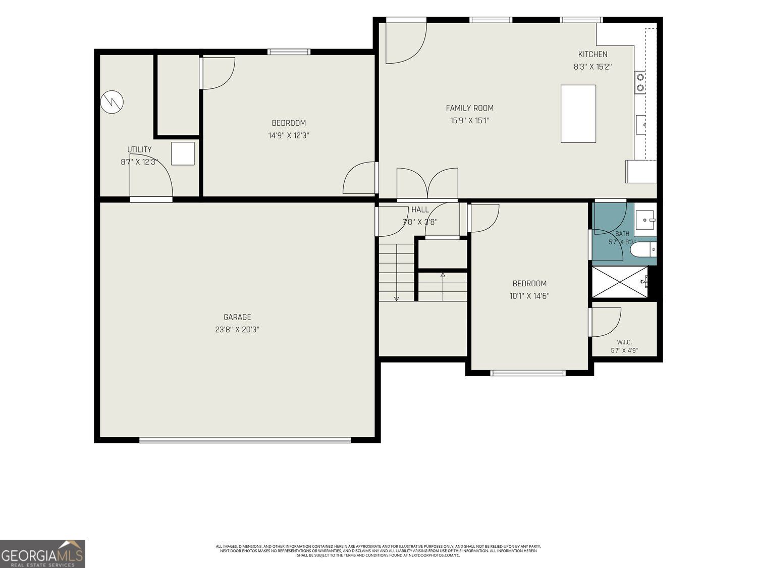 524 Martin Forest Lane Se Property Photo 45