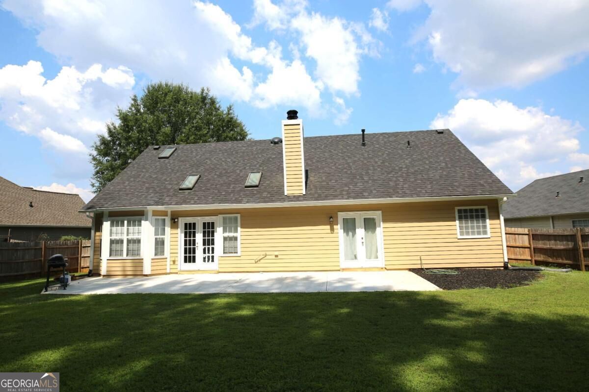 3458 English Oaks Drive Nw Property Photo 4