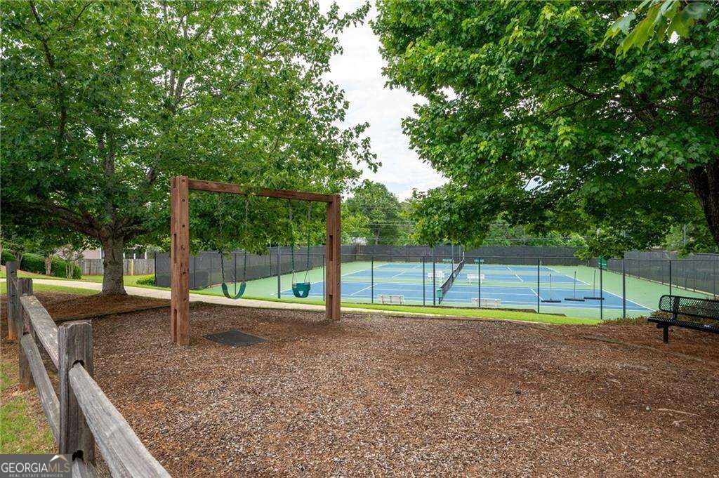 3458 English Oaks Drive Nw Property Photo 40