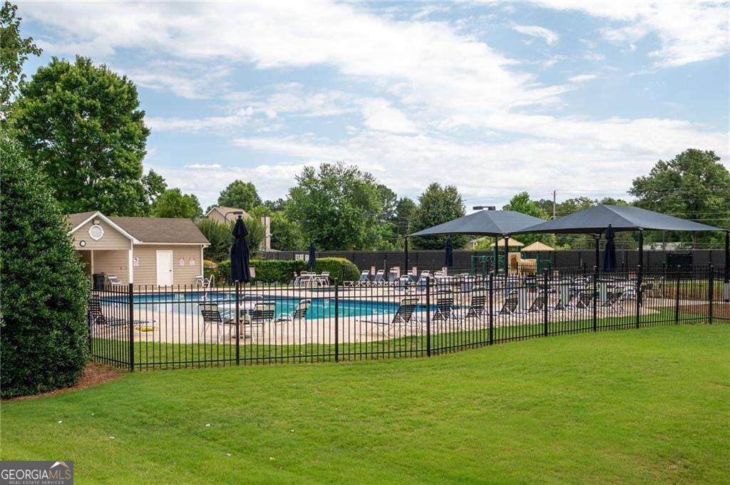 3458 English Oaks Drive Nw Property Photo 41