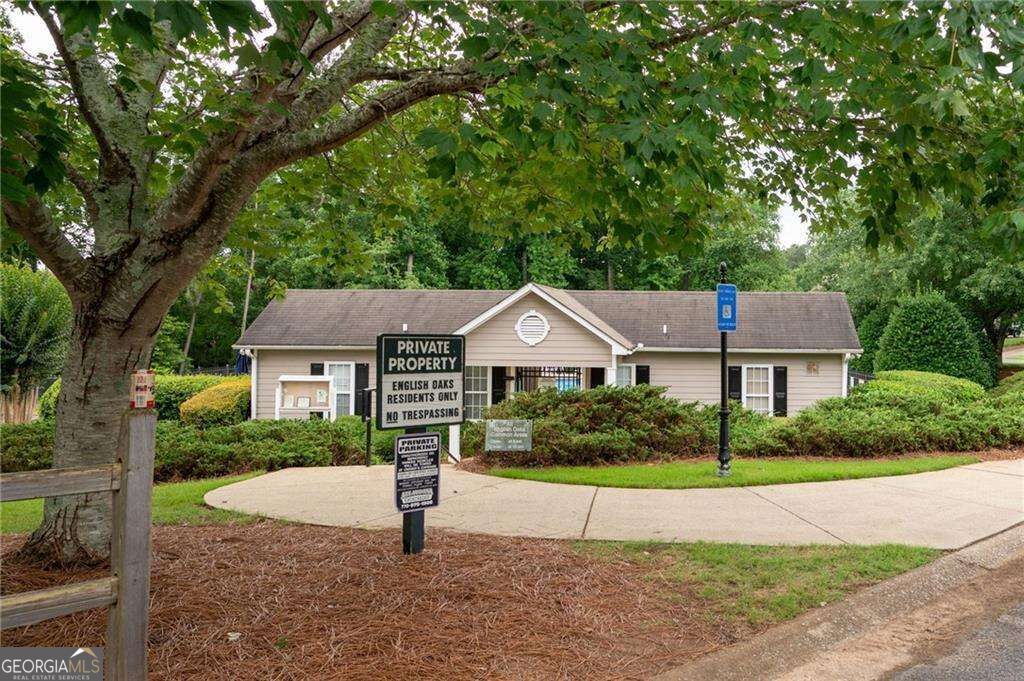 3458 English Oaks Drive Nw Property Photo 42