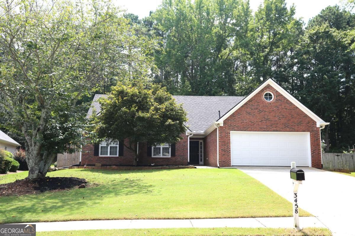 3458 English Oaks Drive Nw Property Photo 43