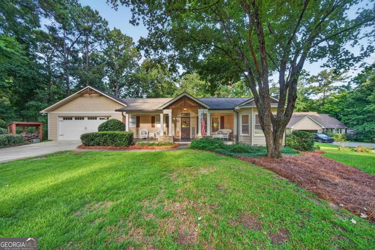 123 Forest Ridge Drive Property Photo 1