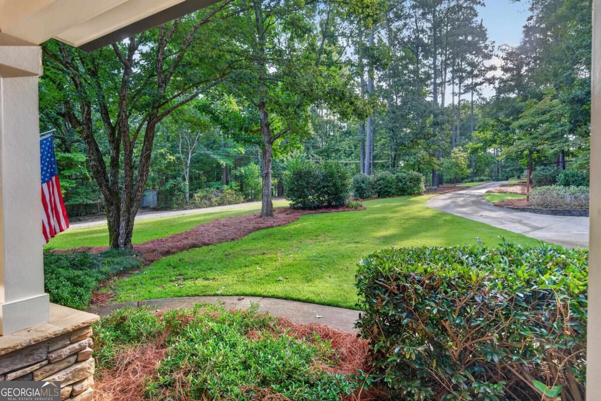 123 Forest Ridge Drive Property Photo 4