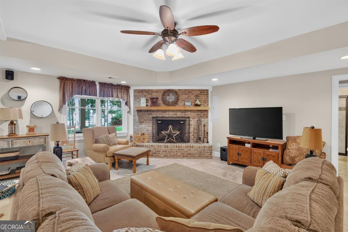 123 Forest Ridge Drive Property Photo 45