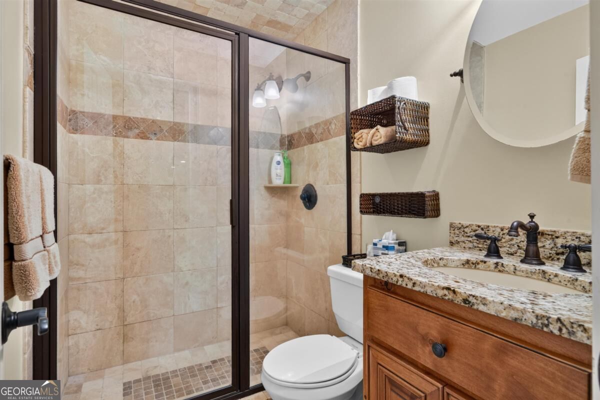 123 Forest Ridge Drive Property Photo 49