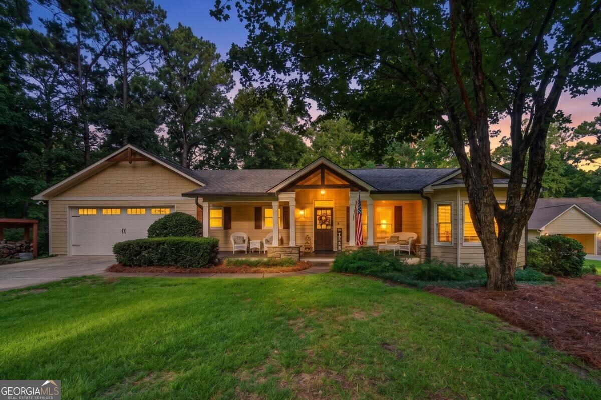 123 Forest Ridge Drive Property Photo 62