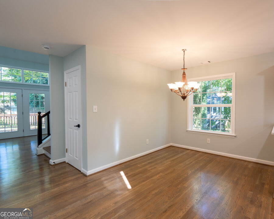 819 Gaston Property Photo 3