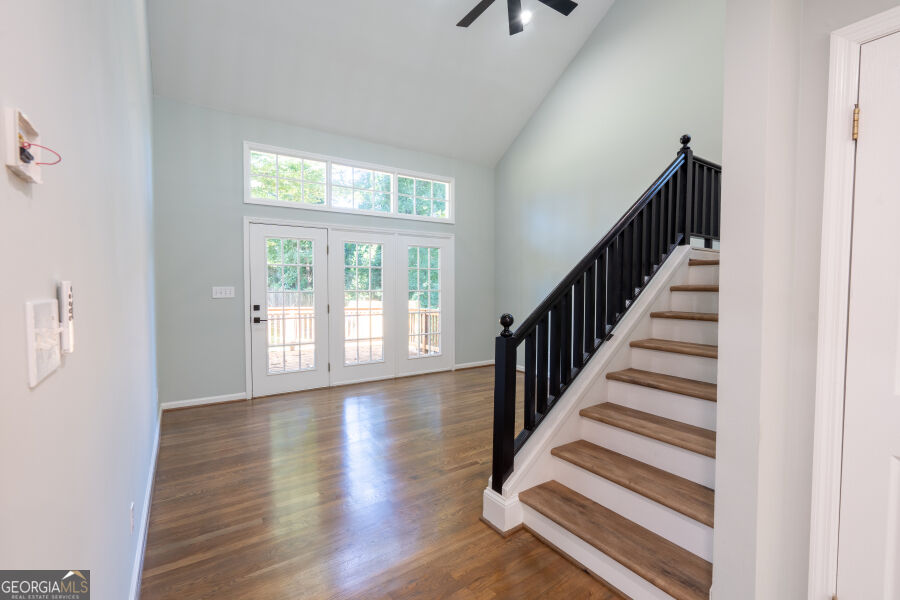 819 Gaston Property Photo 16