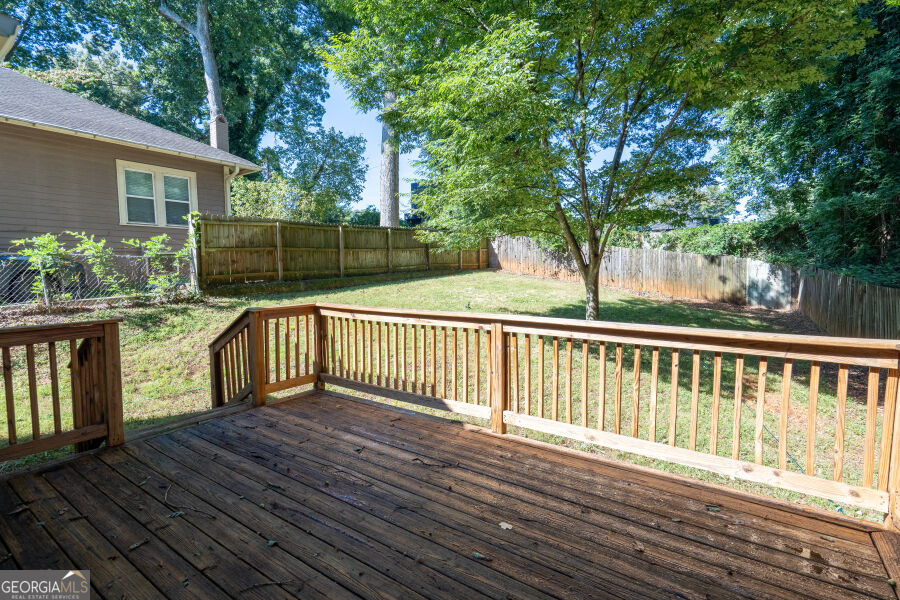 819 Gaston Property Photo 33
