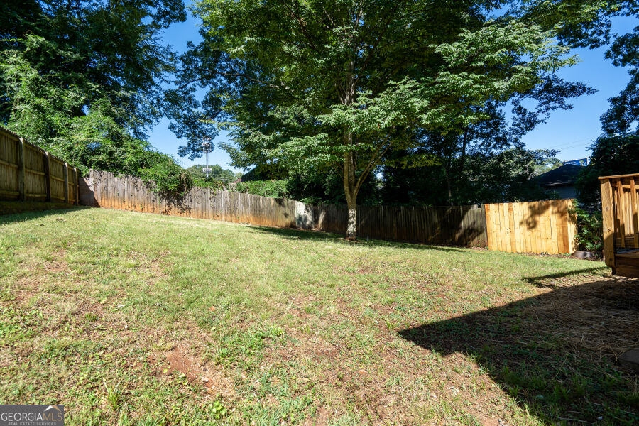 819 Gaston Property Photo 34