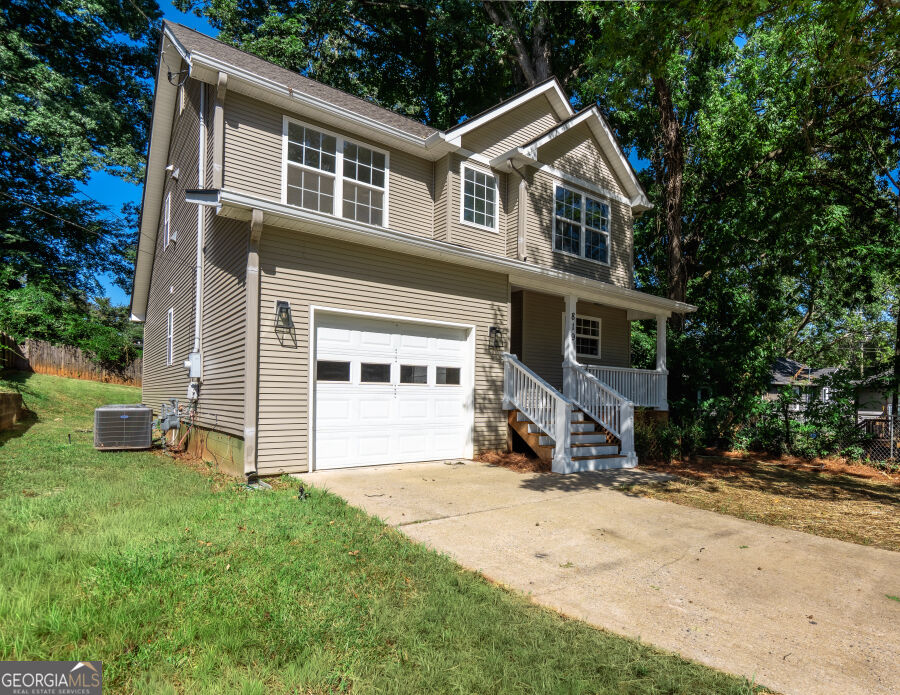 819 Gaston Property Photo 38