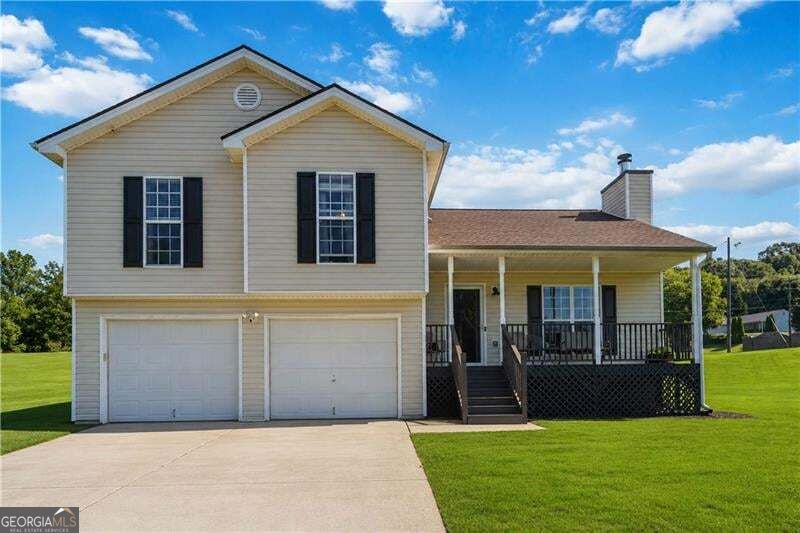 601 Skyland Court Property Photo 1